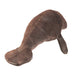 Folkmanis Finger Puppet - Mini Manatee