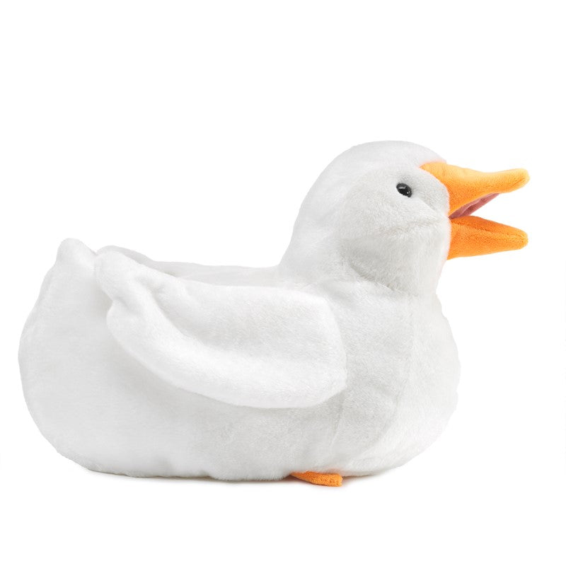 Folkmanis Puppet - Duck    