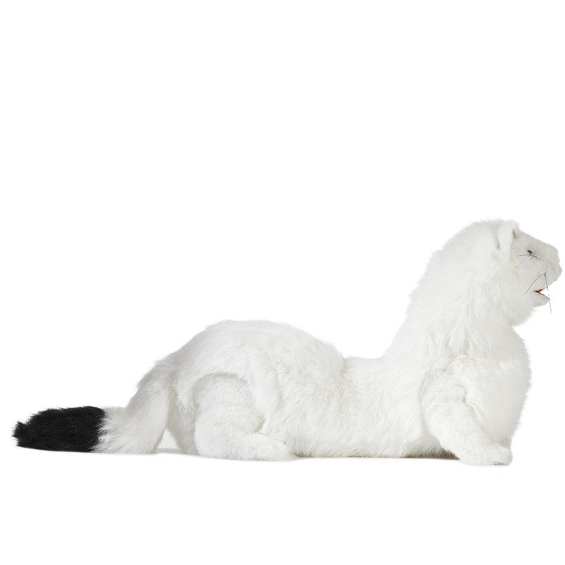 Folkmanis Puppet - Ermine    