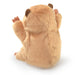 Folkmanis Finger Puppet - Mini Hamster