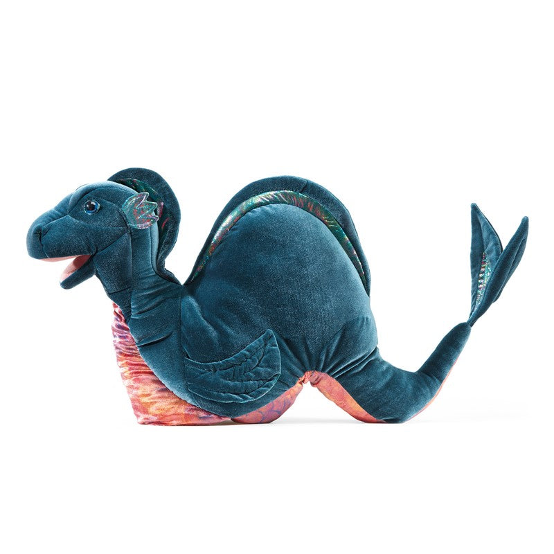 Folkmanis Puppet - Nessie