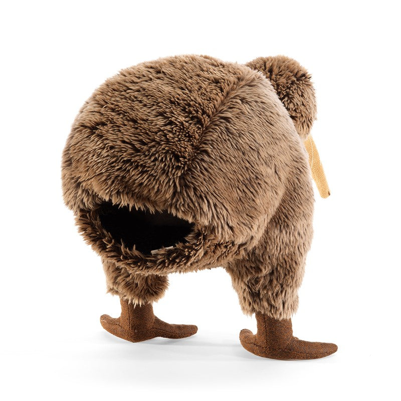 Folkmanis Puppet - Kiwi