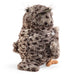 Folkmanis Puppet - Wise Owl