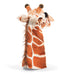 Folkmanis Stage Puppet - Giraffe