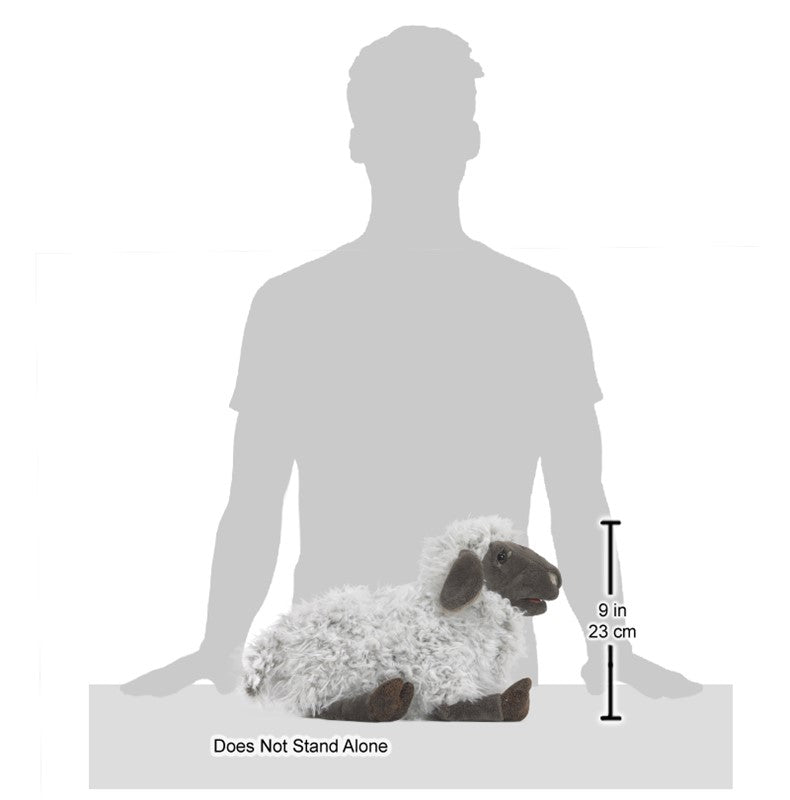 Folkmanis Puppet - Bleating Sheep    
