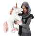 Folkmanis Puppet - Music Box Unicorn
