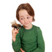 Folkmanis Finger Puppet - Mini Bee