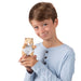 Folkmanis Finger Puppet - Mini Hamster