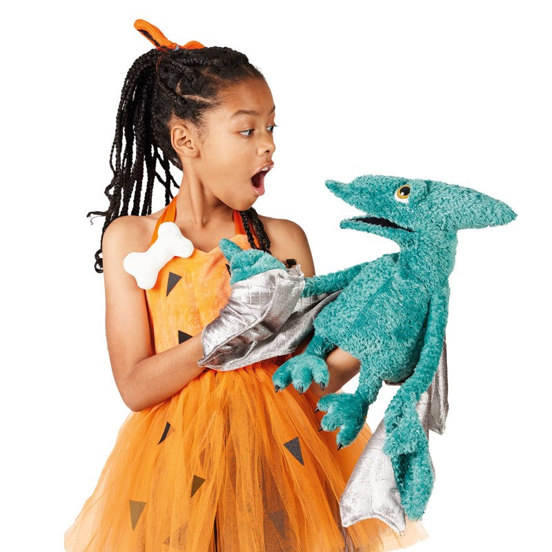 Folkmanis Puppet - Pterodactyl