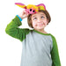 Folkmanis Finger Puppet - Rossy Maple Moth