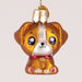 Old World Christmas Gumdrops Mini Kawaii Dog Ornament