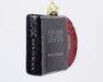 Old World Christmas AC/DC Back In Black Album Cover Ornament