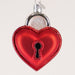 Old World Christmas Love Lock Ornament