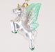 OWC Radiant Pegasus Ornament