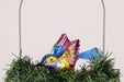 Old World Christmas Vibrant Hummingbird Ornament