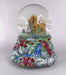 Breyer Winter Woodland Musical Snowglobe