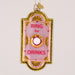 Old World Christmas Ring For Drinks Doorbell Ornament