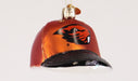 Old World Christmas Oregon State Baseball Cap Ornament