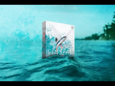 Stonemaier Games Finspan