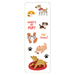 PTR Puppies Sticker Set