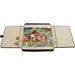 Folding Fabric Puzzle Mat