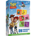 MSTR Disney Toy Story Dominoes