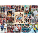 Rockwell Collage 1000 Piece The Saturday Evening Post Puzzle