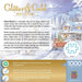 Chapel's Winter Light Glitter & Gold 1000 Piece Puzzle