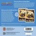 Literary Classics Memory Game