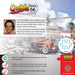 Bomber Command Cafe 1000 Piece Cruisin' Route 66 Puzzle