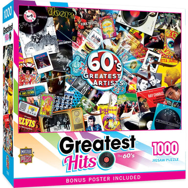 Greatest Hits of The 60's