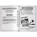 Jr. Ranger Scavenger Hunt Card Game