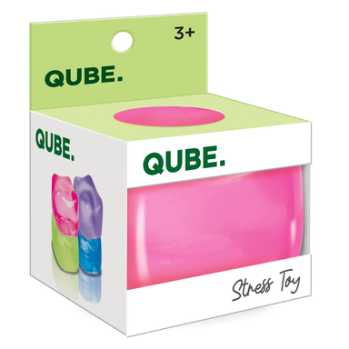 Qube (Single) - Random Color