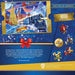 The Polar Express 1000 Piece Puzzle