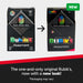Rubik's Cube Phantom