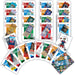 NFL Super Bowl Playing Cards    