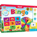 MSTR Food Bingo
