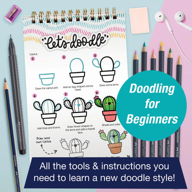 Kawaii World Learn To Draw and Color Kawaii