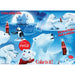 Coca Cola Polar Bears 1000 Piece Puzzle