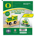 University of Oregon Train Engine