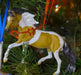 Breyer Shetland Pony 2025 Beautiful Breeds Ornament