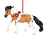 Breyer Shetland Pony 2025 Beautiful Breeds Ornament