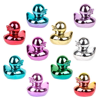 Chrome Duckies (Single) - Random Color