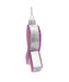 Susan G. Komen® Glass Pink Ribbon Ornament