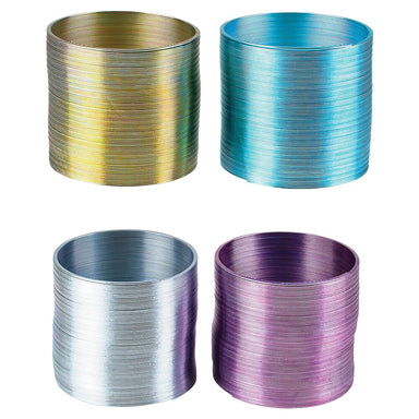 Metal Coil Spring (Single) - Random Color