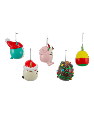 Squishmallows Ornament (Single) - Random Style