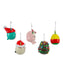 Squishmallows Ornament (Single) - Random Style