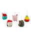 Squishmallows Ornament (Single) - Random Style