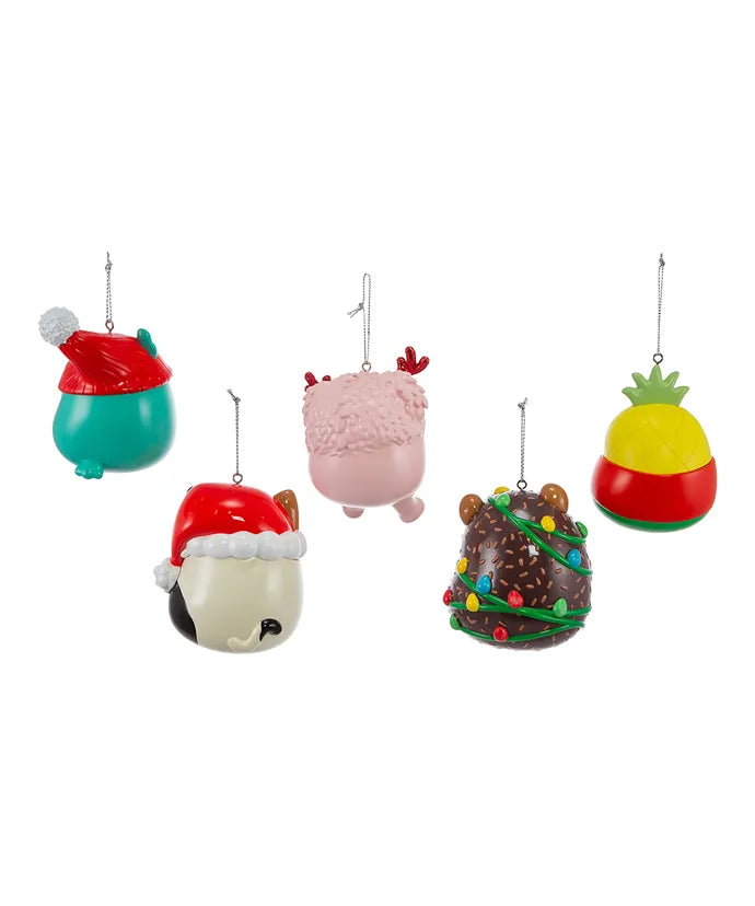 Squishmallows Ornament (Single) - Random Style