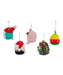 Squishmallows Ornament (Single) - Random Style